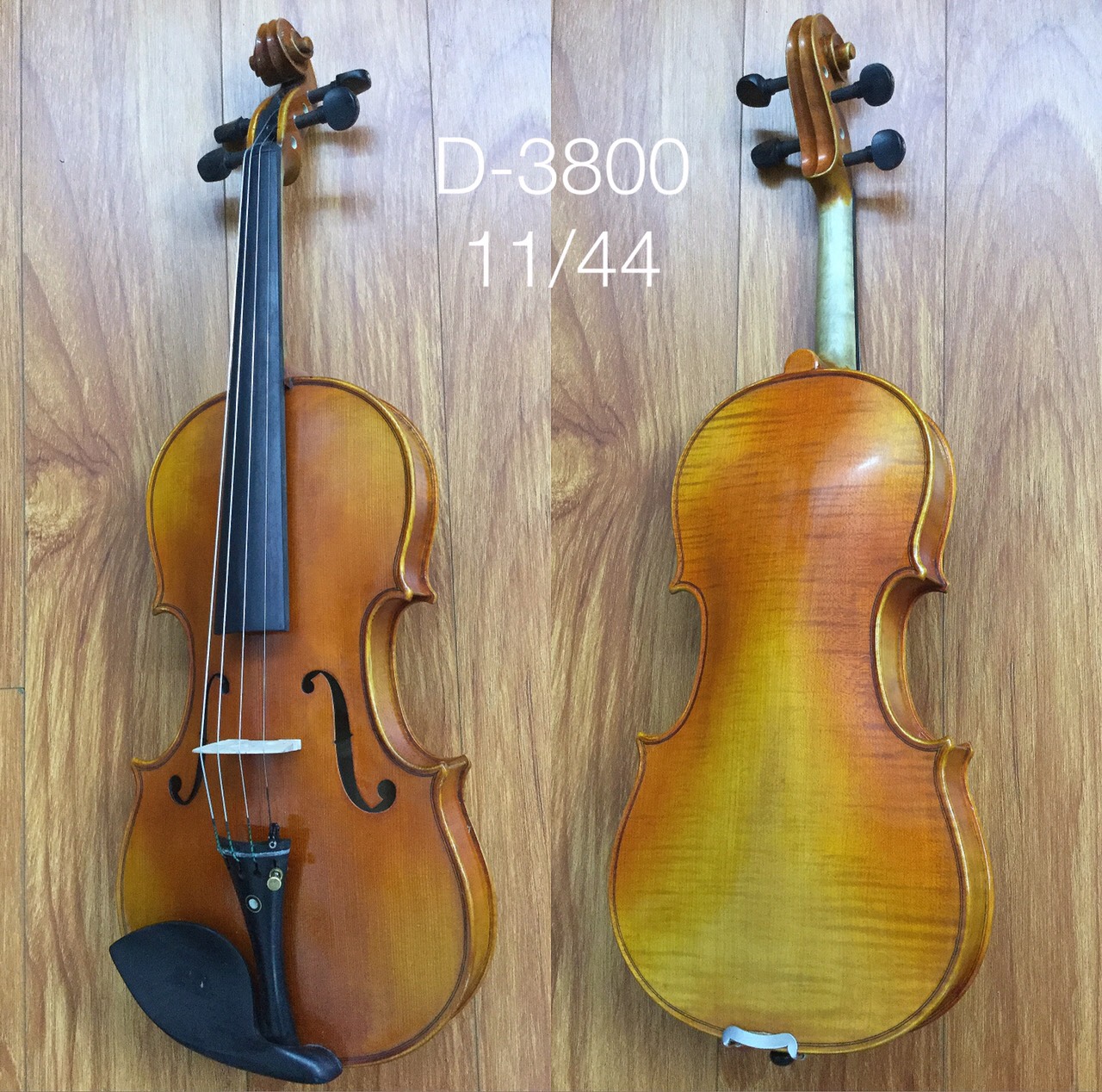Violin D3800